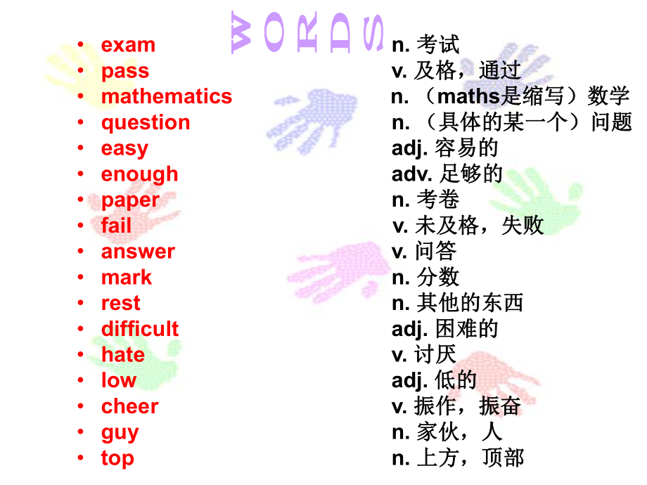 新概念英语一册-第103-104课ppt课件.ppt_第2页