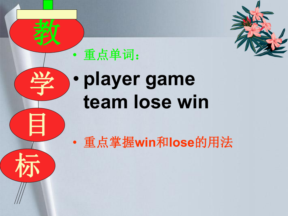 英语：Unit1lesson5【AbasketballGame】课件（冀教版六年级下）.ppt_第2页