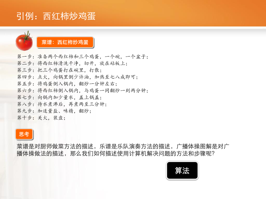 算法和算法的表示.ppt_第2页