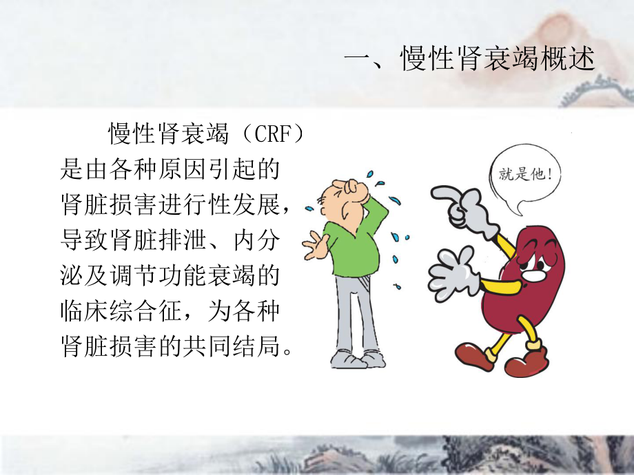 慢性肾病的中医治疗及保养ppt课件.ppt_第2页