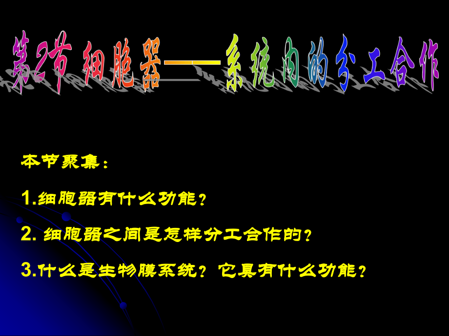 细胞器修改.ppt_第2页