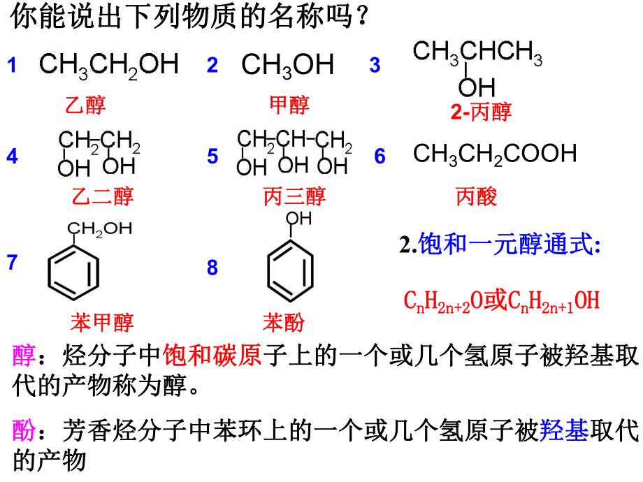 《第二节醇和酚(1)醇》.ppt_第2页