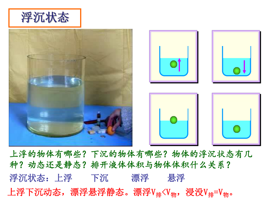 第五节物体的浮与沉.ppt_第2页