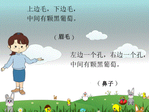 《口耳目》ppt课件.ppt