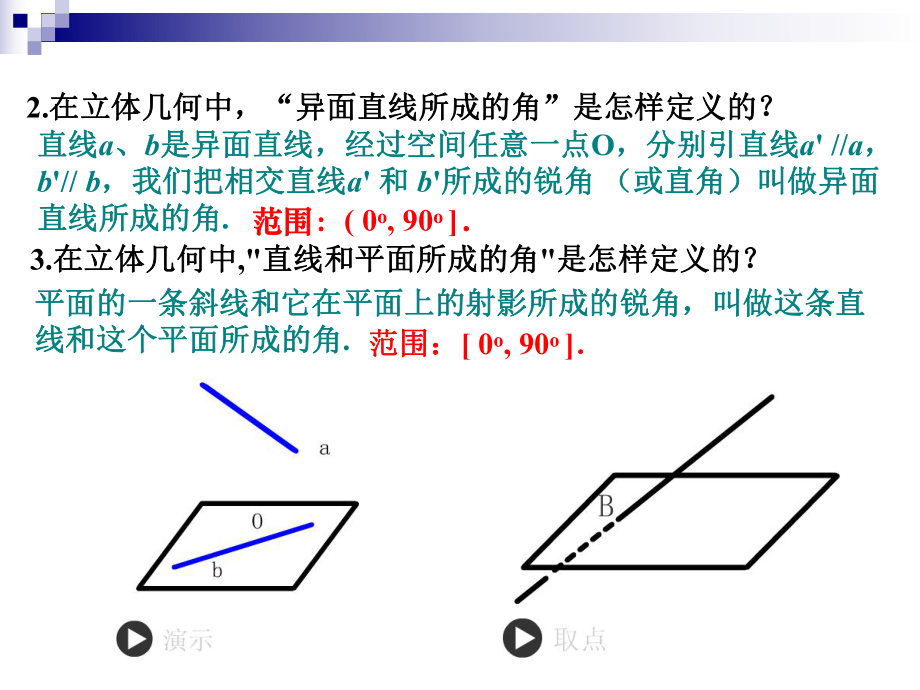 平面与平面垂直的判定定理ppt课件.ppt_第2页