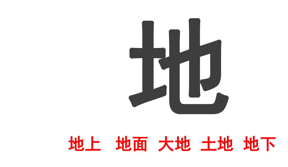 人教新版一年级上册识字你我他天地人金木水火土.ppt_第2页