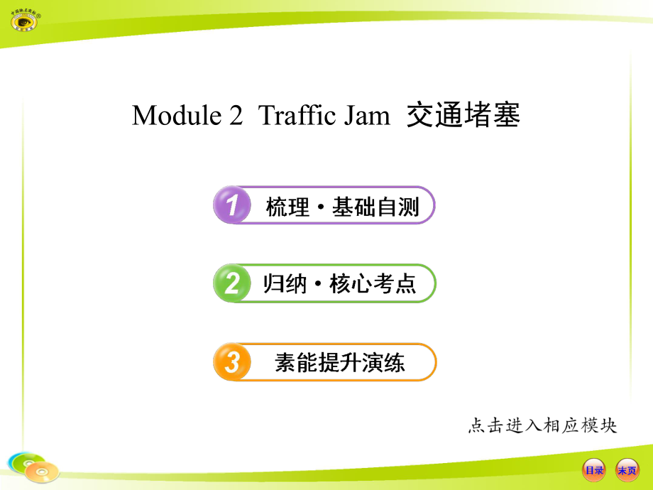 必修4--Module-2外研社高中英语必修四单元2各知识点ppt课件.ppt_第1页