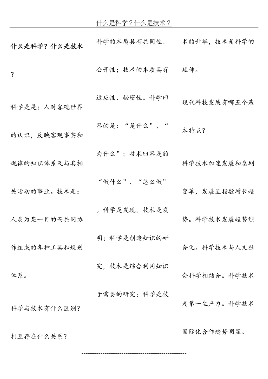 什么是科学？什么是技术？.doc_第2页