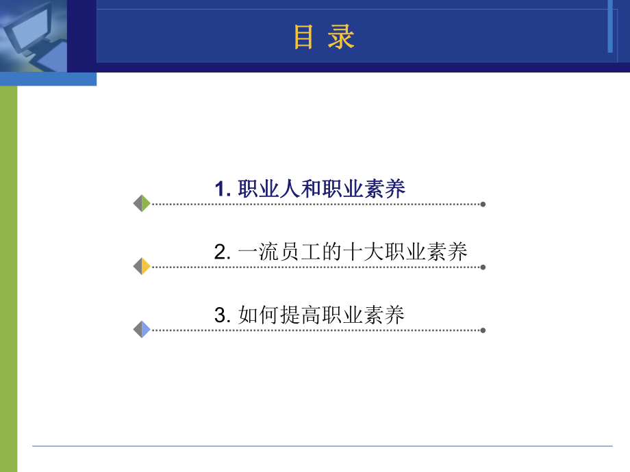 职业素养培训团队合作技巧培训讲义.pptx_第2页