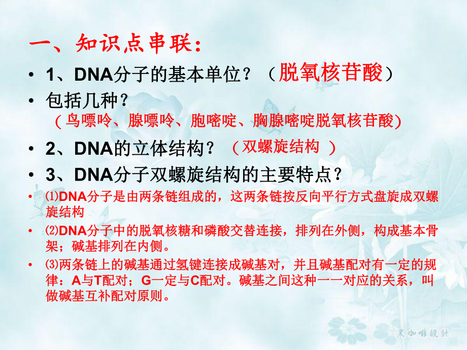 DNA分子的复制PPT课件.ppt_第2页