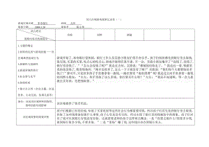 幼儿区域游戏观察记录表4.doc