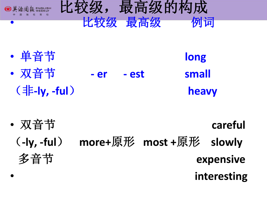 比较级语法课件.ppt_第2页