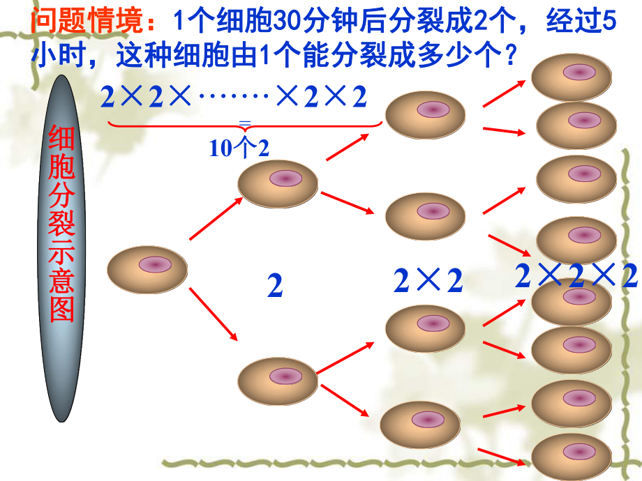 人教版七年级上册：1.5《有理数的乘方》ppt课件.ppt_第2页