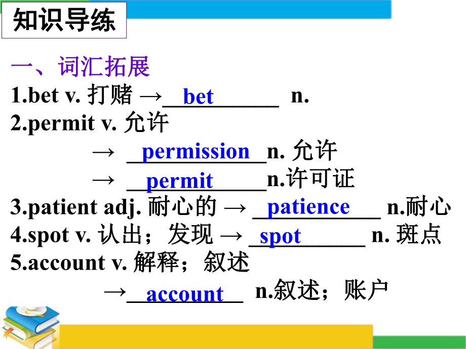 M3unit3扩展练习.ppt_第2页