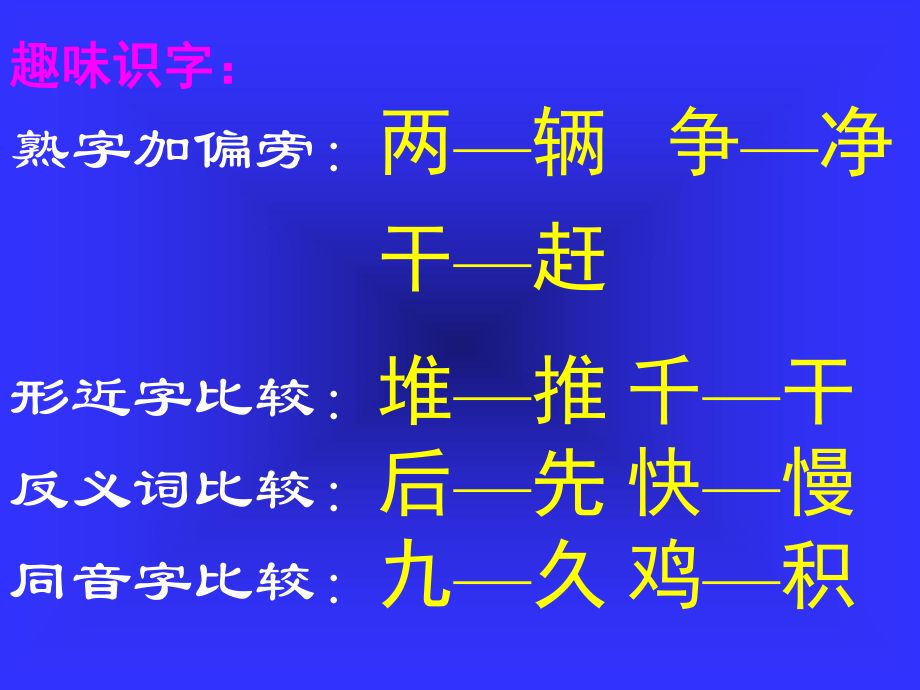 11　美丽的小路3.ppt_第2页