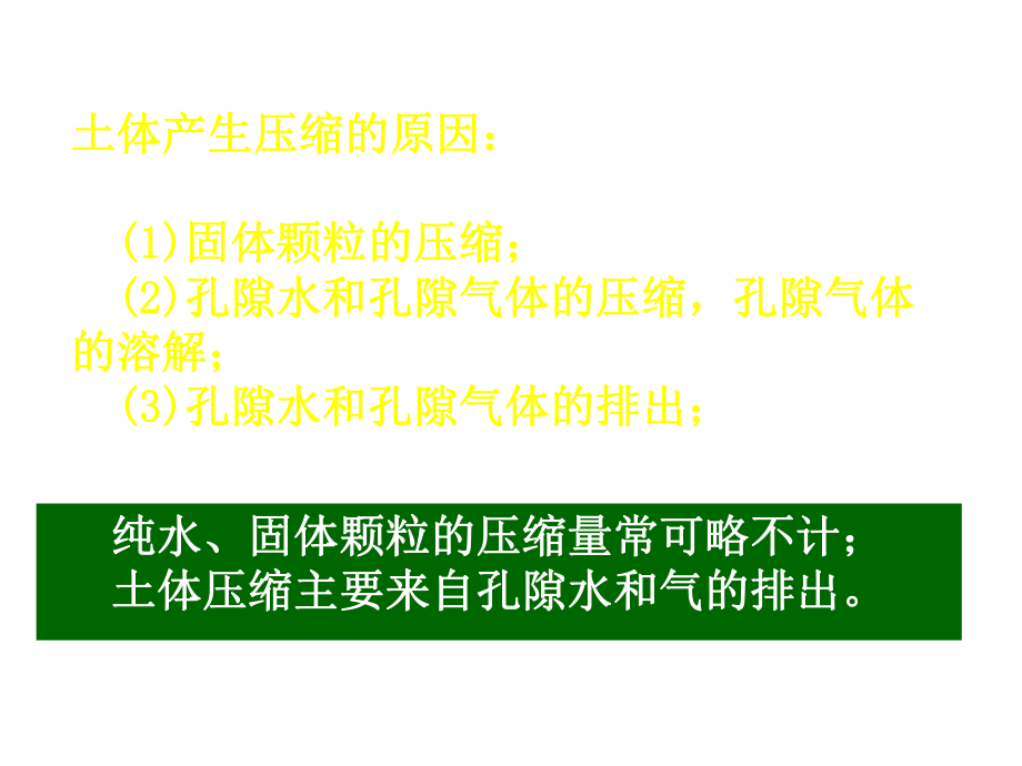 土的压缩试验及各类指标.ppt_第2页