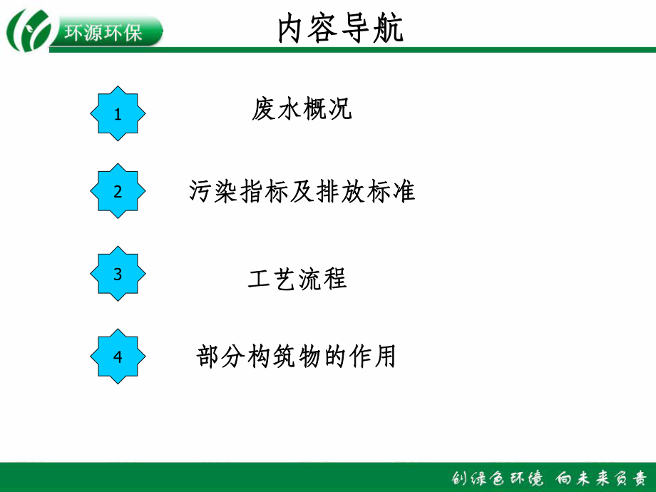 屠宰废水处理设备血污处理ppt课件.ppt_第2页