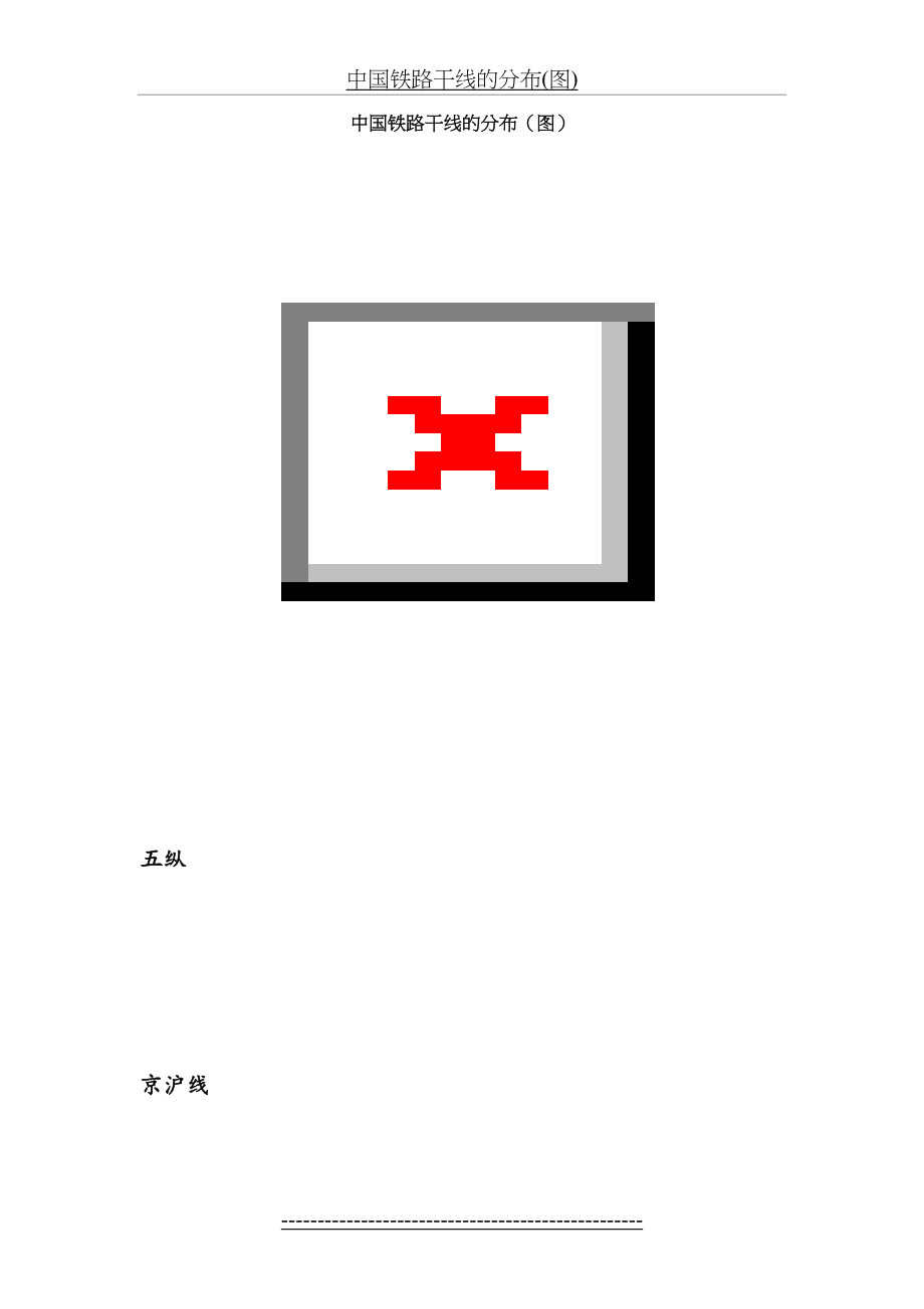 中国铁路干线的分布(图).doc_第2页
