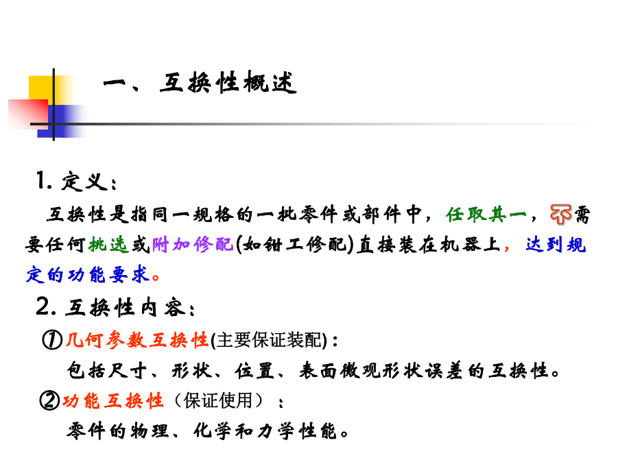 互换性与技术测量ppt课件.ppt_第2页