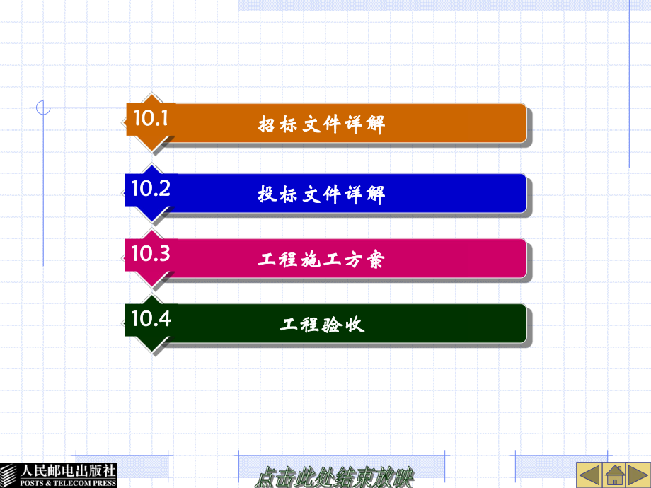 《网络互连技术与实训》-第10章工程实施方案设计ppt课件.ppt_第2页