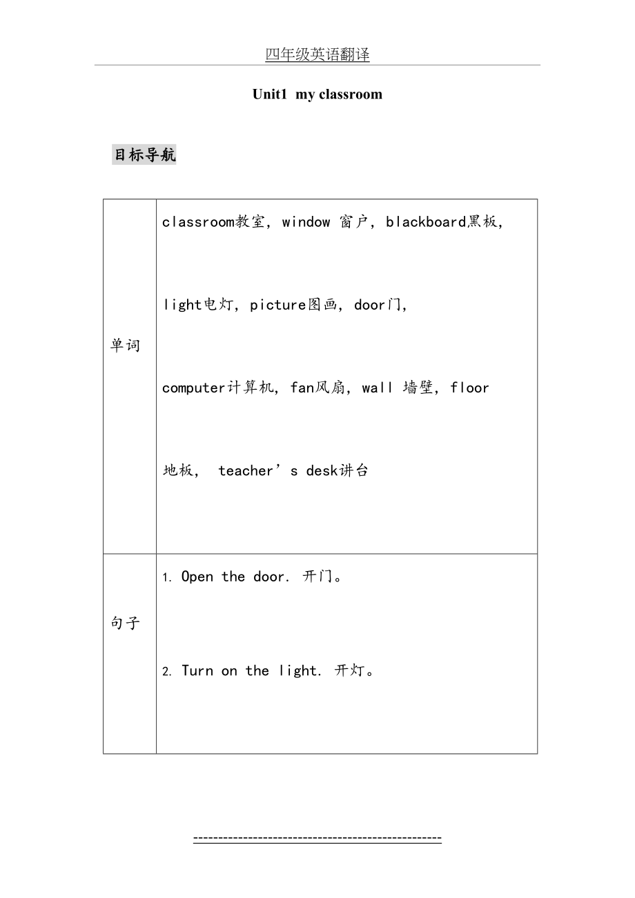 四年级英语翻译.docx_第2页