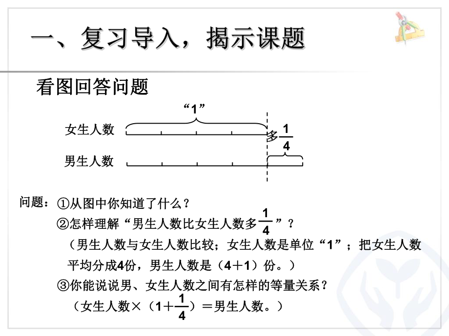 例5已知比一个数多（少）几分之几是多少求这个数.pptx_第2页