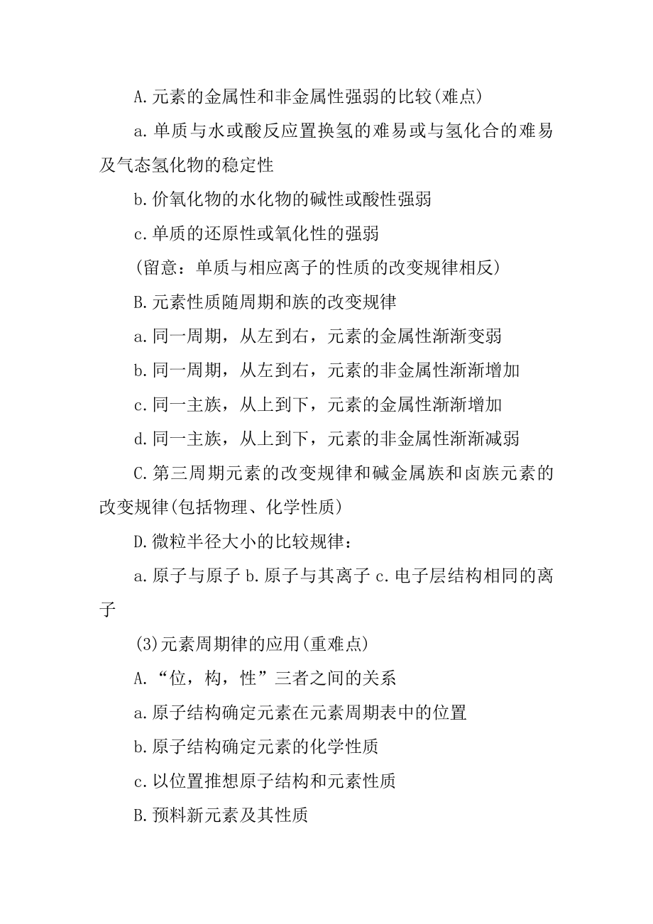 高二化学复习知识点整理范本.docx_第2页