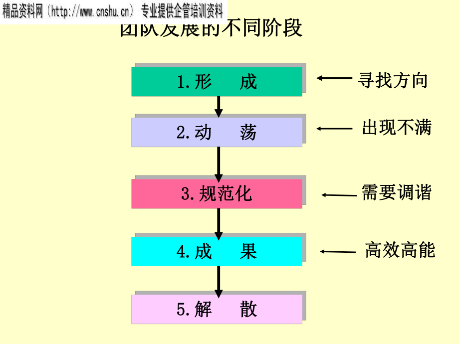 团队的发展阶段培训讲义.pptx_第2页