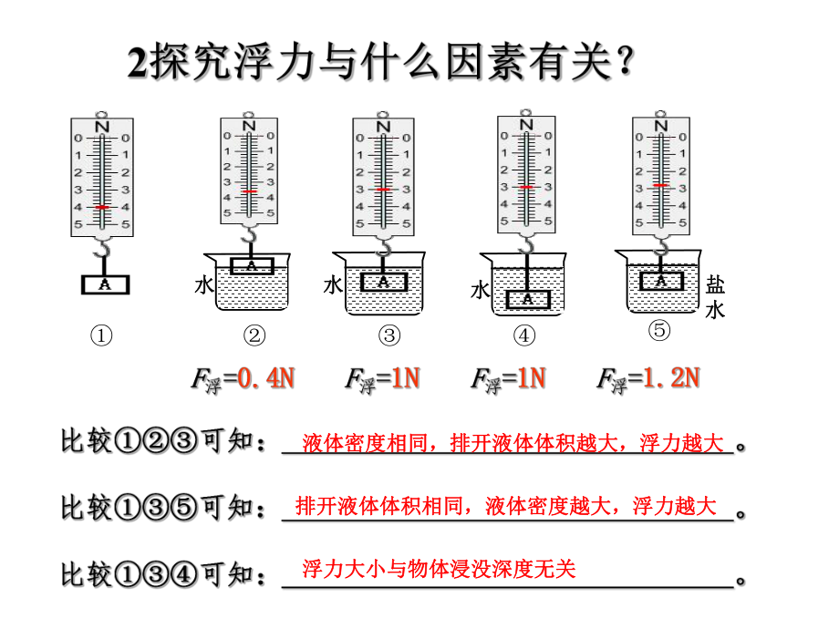 初二物理浮力复习ppt课件.ppt_第2页