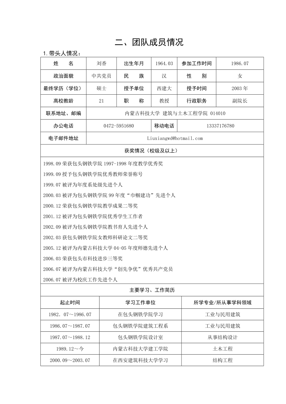 团队基本情况简介.docx_第2页