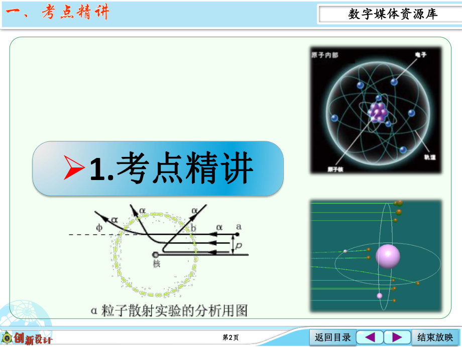 氢原子能级及能级跃迁ppt课件.ppt_第2页