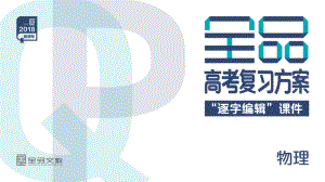 第5讲力的合成与分解.pptx