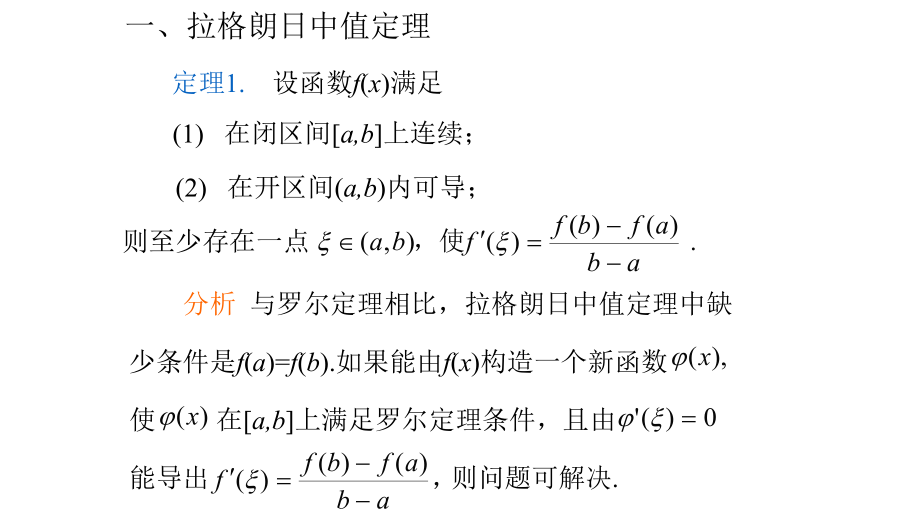 拉格朗日中值定理PPT课件.pptx_第2页