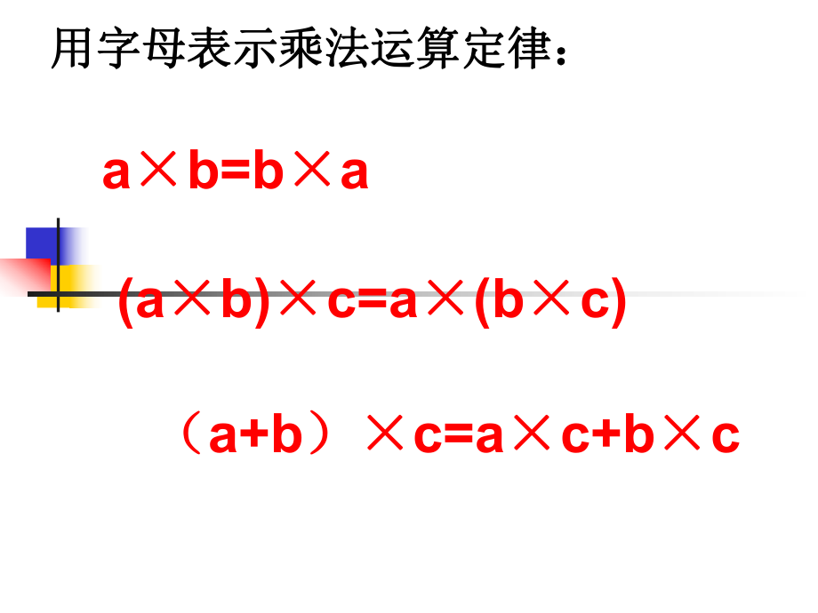 乘法运算定律复习练习题.ppt_第2页