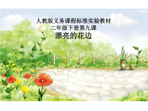 《漂亮的花边》.ppt