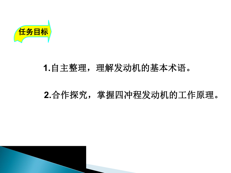 四冲程发动机的常用术语与工作原理1.ppt_第2页