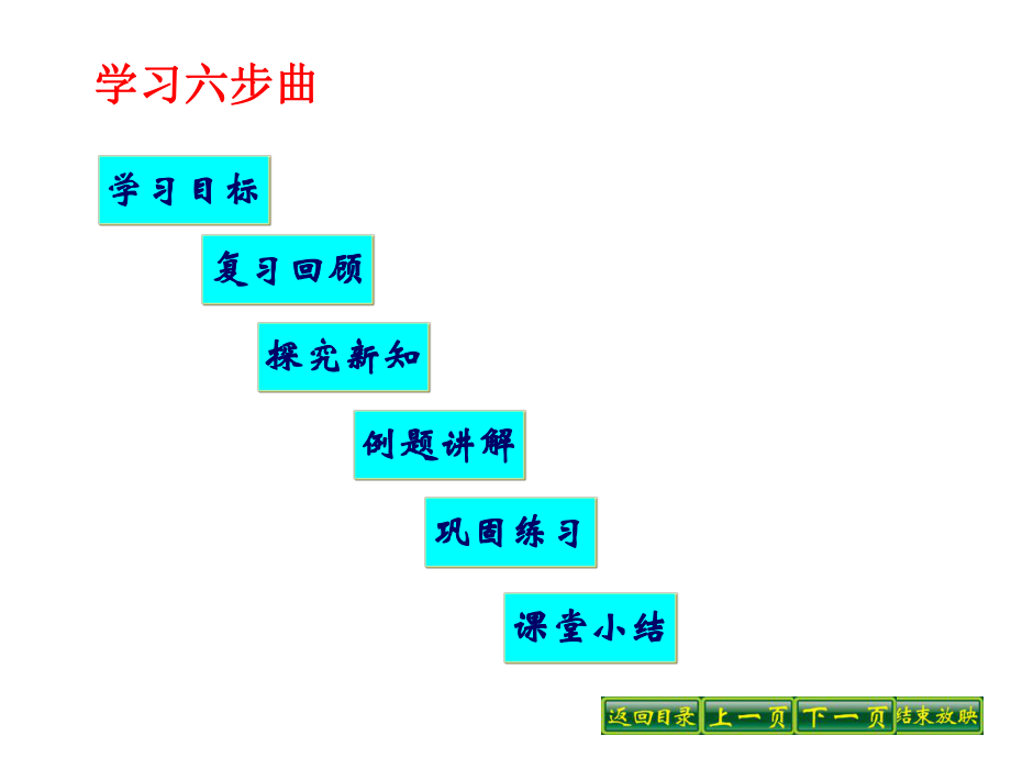 八年级上册135因式分解.ppt_第2页