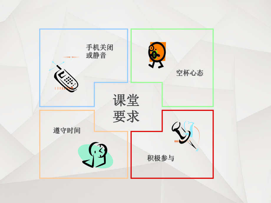 公司员工职业素养培训ppt课件.ppt_第2页