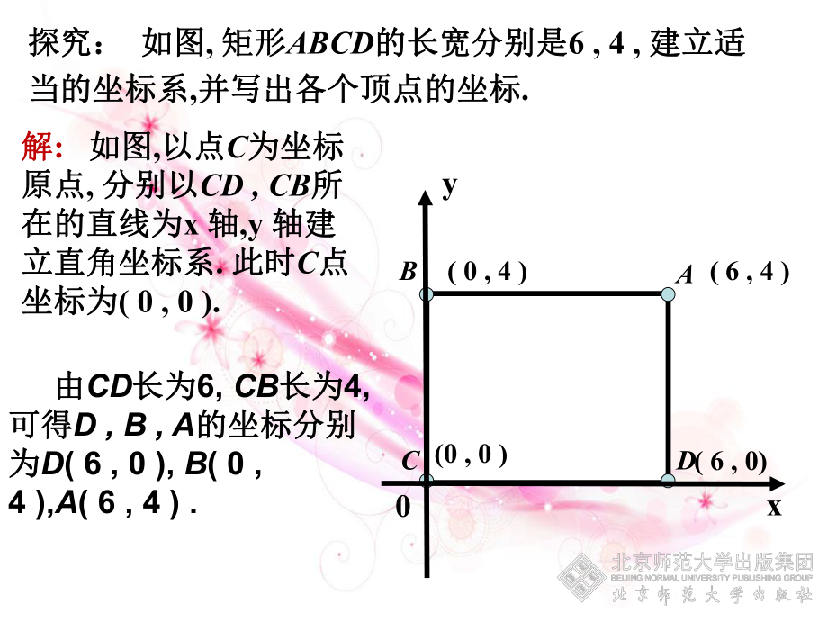 323平面直角坐标系（第3课时）演示文稿.ppt_第2页