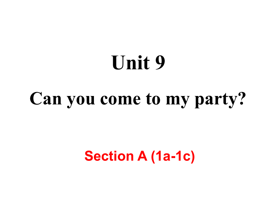 SectionA(1a-1c)教学课件(2).ppt_第2页