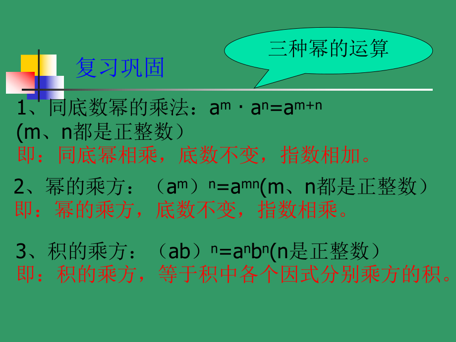 1同底数幂的除法(1).ppt_第1页