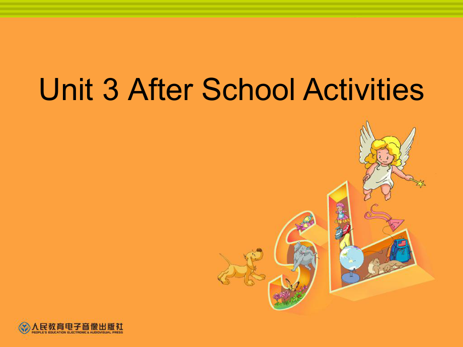 Unit3_单元教学目标.ppt_第1页