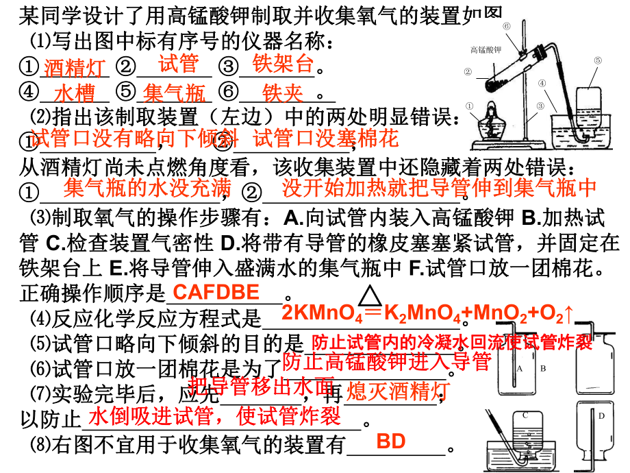 人教版九年级化学上册全册复习课件_基础知识.ppt_第2页