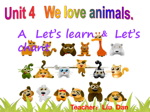 小学英语三年级上册unit4-A-let's-learn.ppt