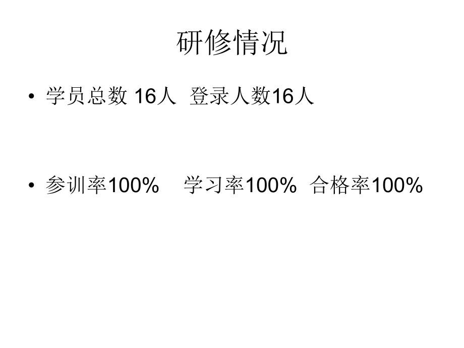 国培研修2015简报3.ppt_第2页