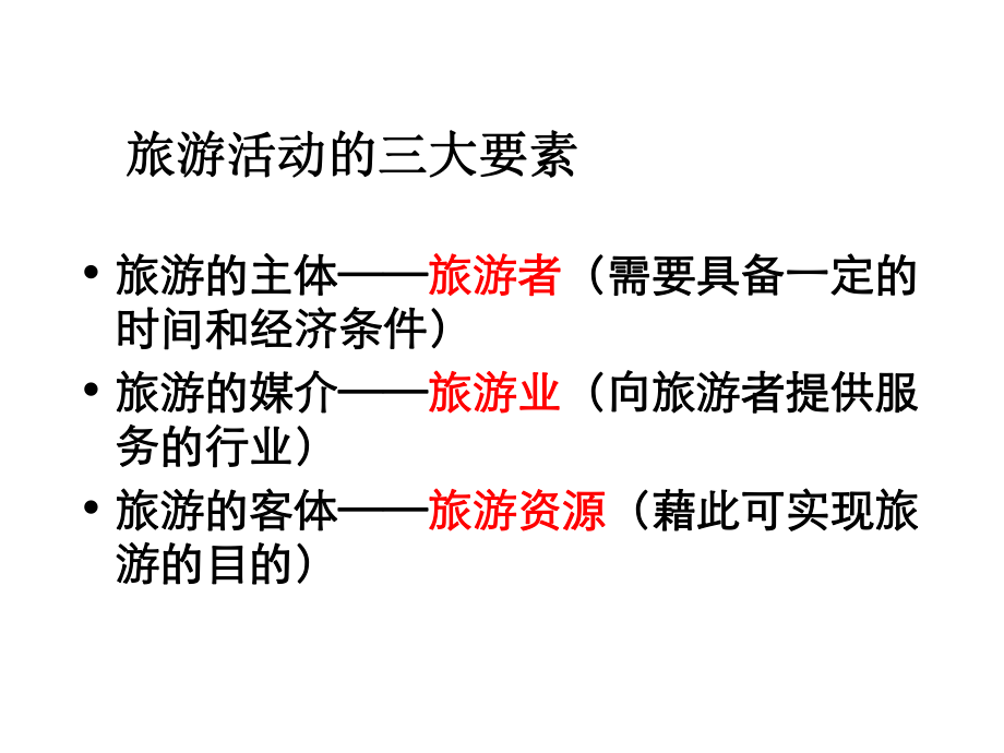 21《旅游资源的分类与特性》课件.ppt_第1页