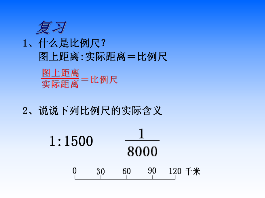 比例尺的实际应用huang.ppt_第2页