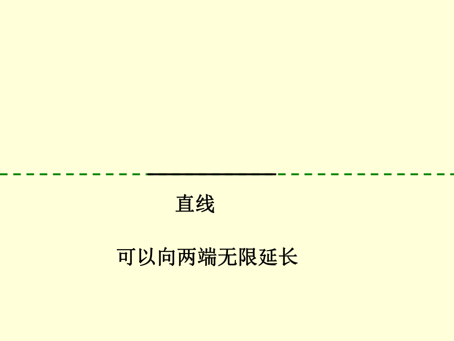 四年级数学上册第四单元平行四边形和梯形1垂直与平行（一）　课件.ppt_第2页