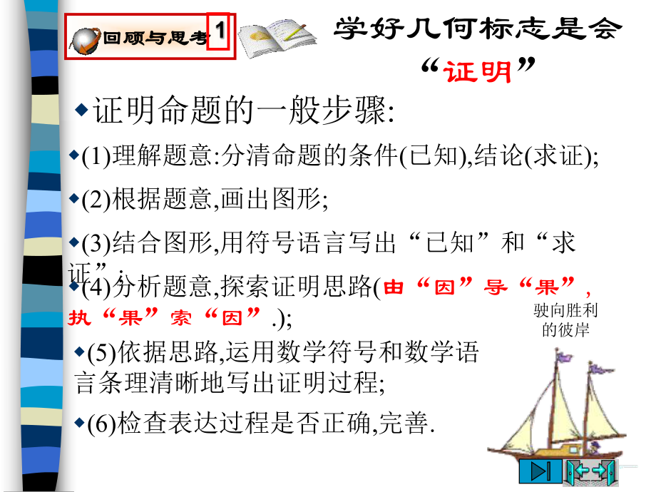 数学：32_特殊的平行四边形(1)课件(北师大版九年级上).ppt_第2页