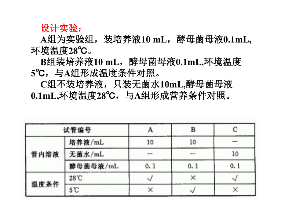 探究培养液中酵母菌种群数量的动态变化-及血球计数板的构造和使用(1).ppt_第2页